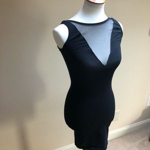 Sexy Little Black Dress